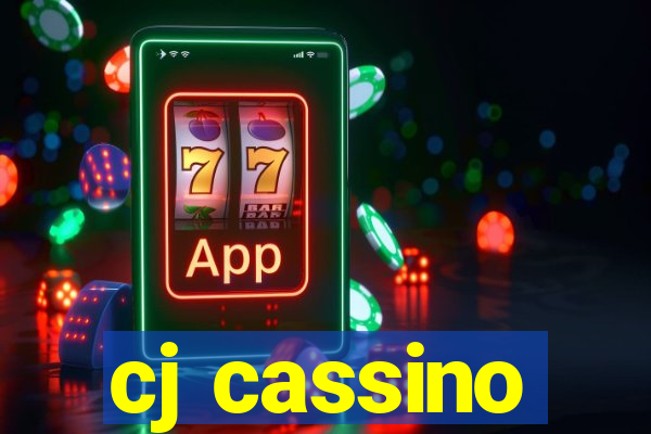 cj cassino